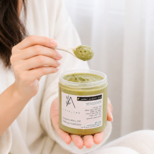 ماسك الأفوكادو للشعر