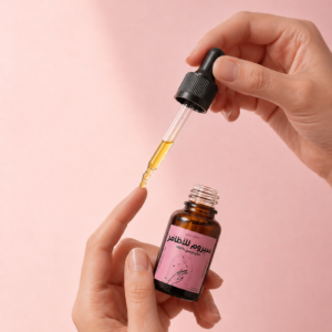 سيروم الأظافر