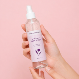 سيروم الشعر ✨